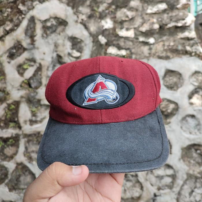TOPI NHL COLORADO
