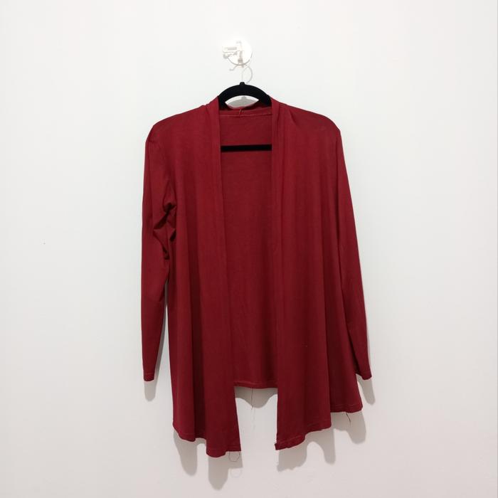 Preloved Cardigan