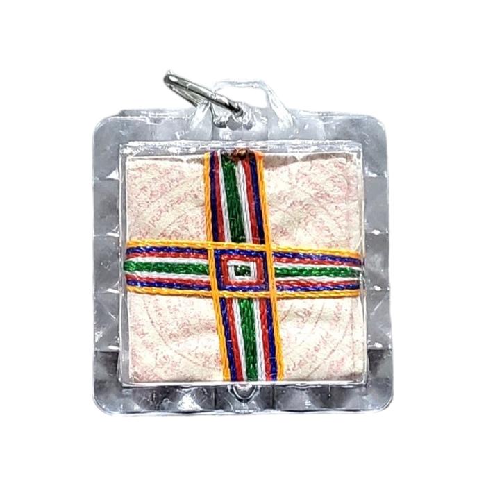 Amulet Tibet Vajrapani Sakya Monastery Tibet Tibetan Buddhism