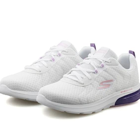 Sale!! Sepatu Sneakers Wanita Original BNIB Skechers GoWalk Air 2.0 - Dynamic Virtue