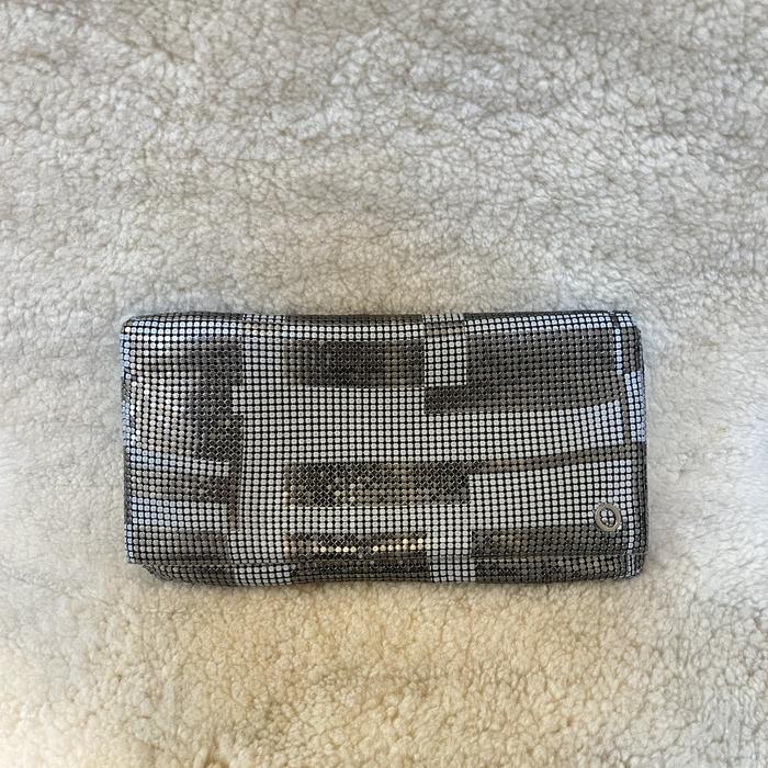 [MURAH] Oroton Clutch Preloved 100% Original