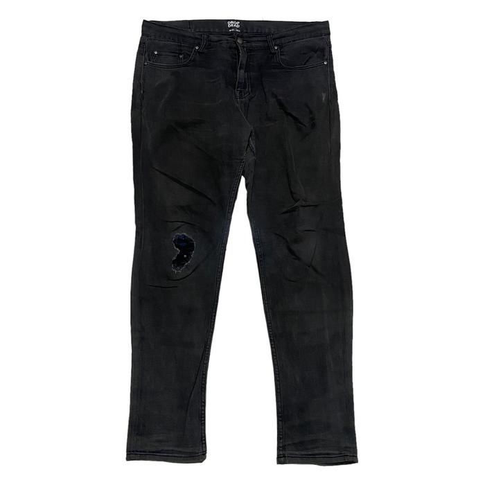 Drop dead sheffield longpants