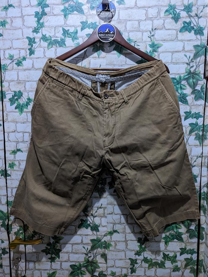Celana Pendek Chino Goodfellow & Co Coffe