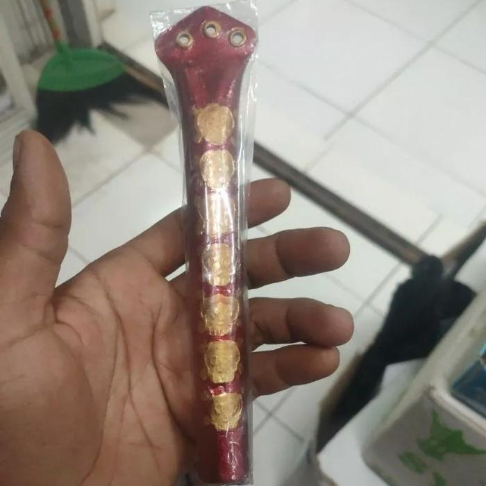 madat candu turki cap tengkorak