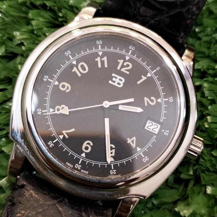 BUGATTI WATCHES