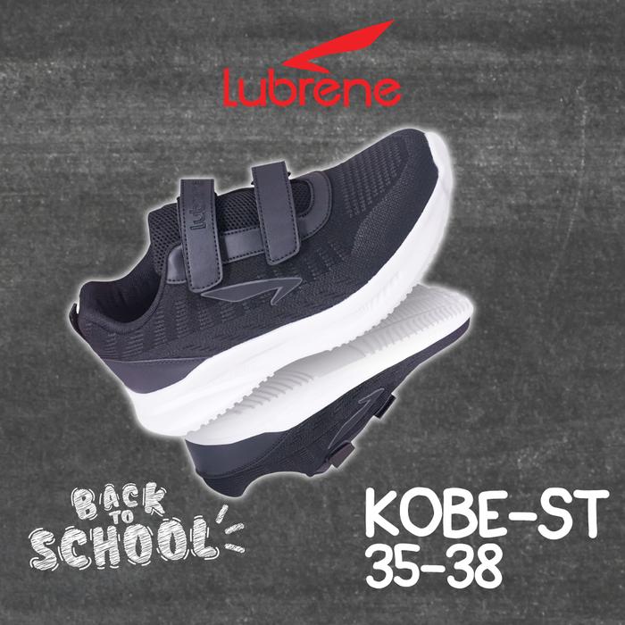 LUBRENE KOBE-ST Sepatu Anak