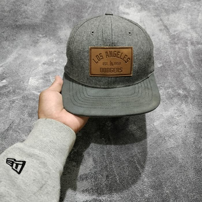 Topi MLB Dodgers