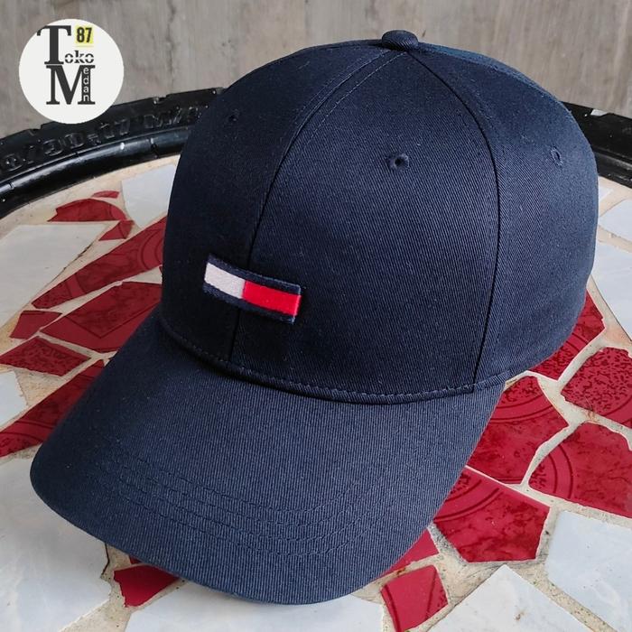 topi tommy hilfiger second