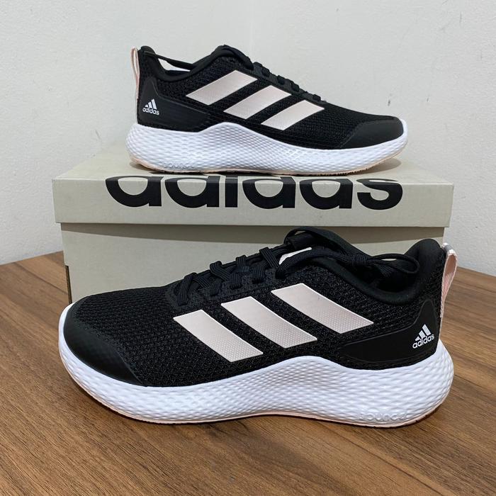Sepatu Wanita ADIDAS Edge Gameday  ( IF0584 )