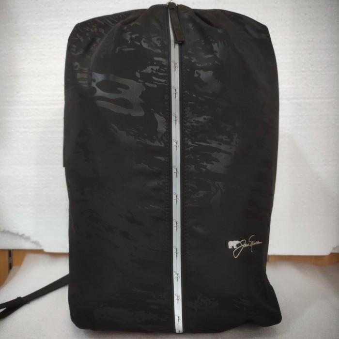 tas ransel jack nicklaus 07639 black