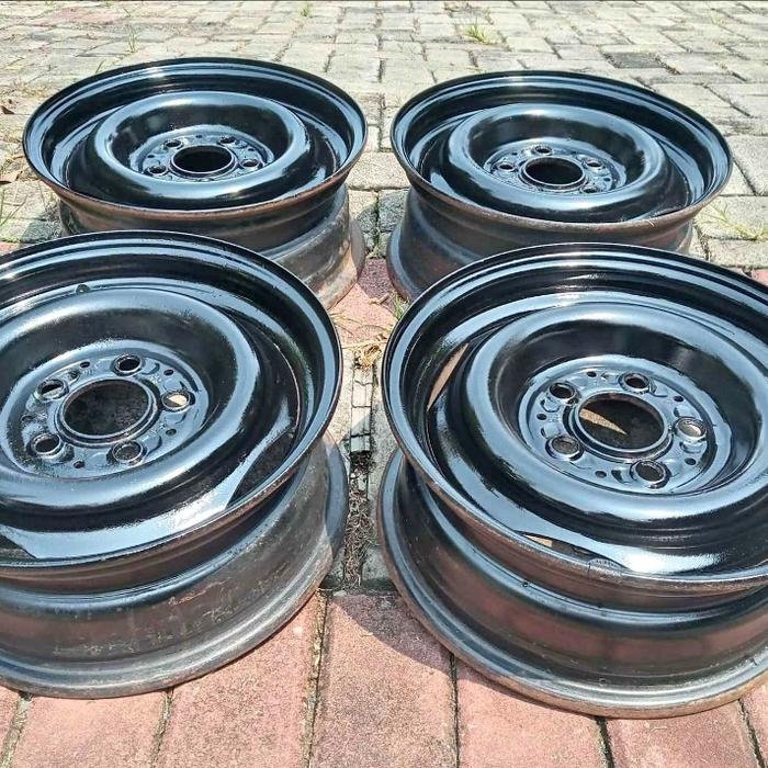 velg kaleng r14 mercy mini mercy tiger mercy kebo mercy barong