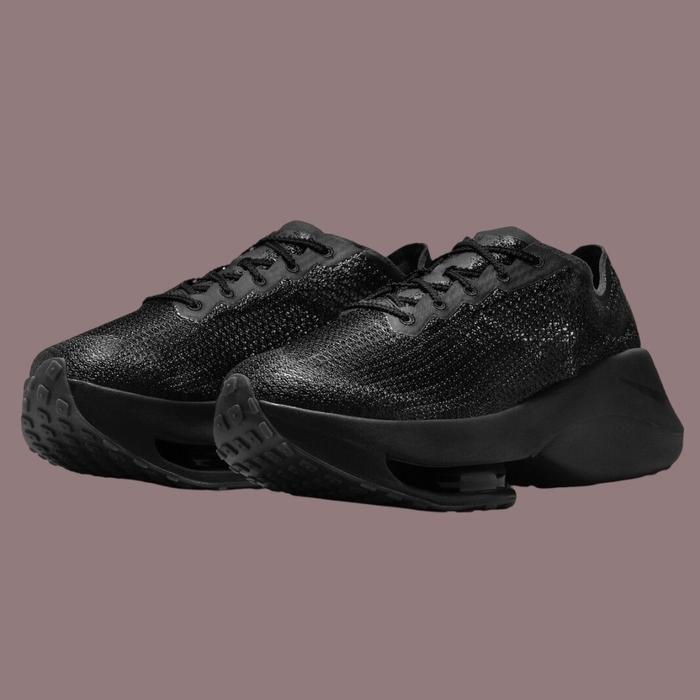 Nike Zoom 6 TRD Run x MMW Black Matthew Williams Original