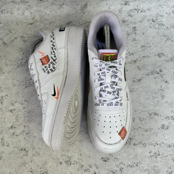 Sepatu Nike AF 1 Just Do It