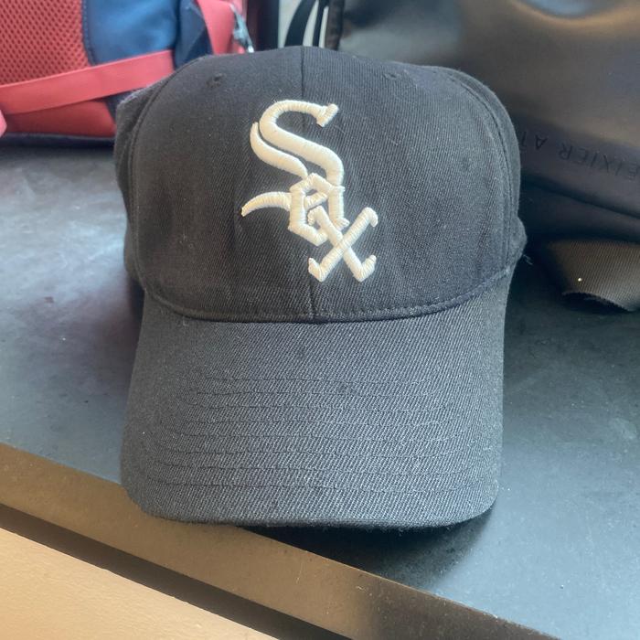 topi second original white sox MLB