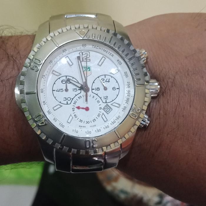 jam tag huer
