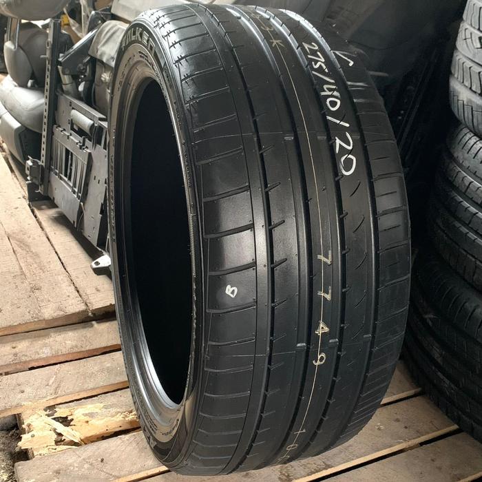 Falken 275 40 r20