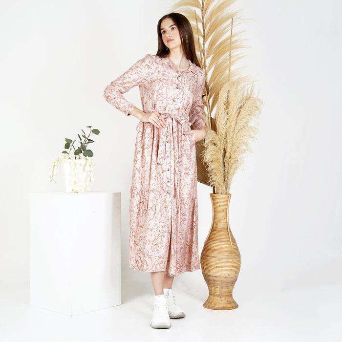 Novel Mice - Gamis Rayon Sakura