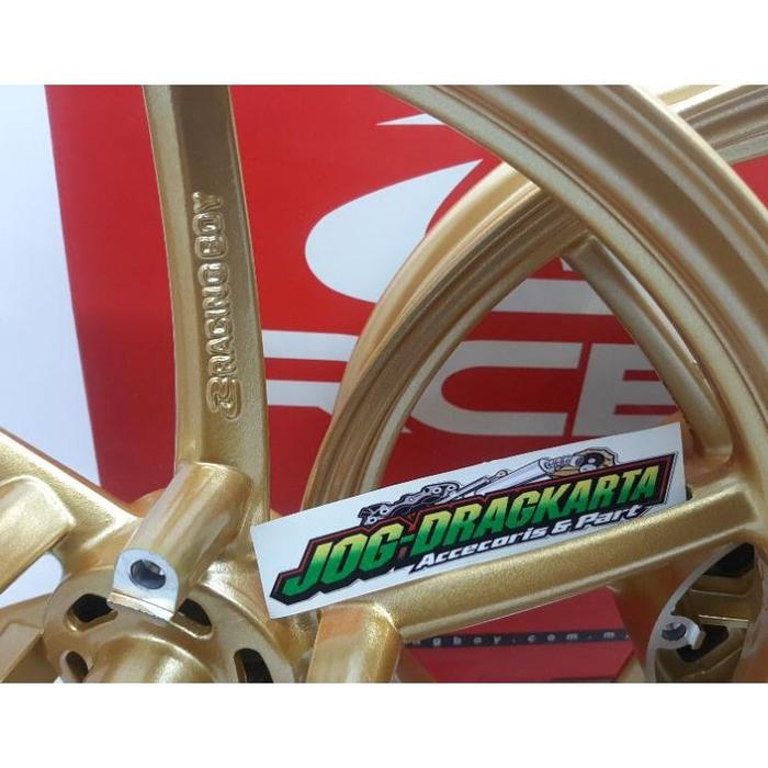 Part Velk Rcb Racing Boy Sp 522 Ninja Rr Original Malaysia Not Vrossi