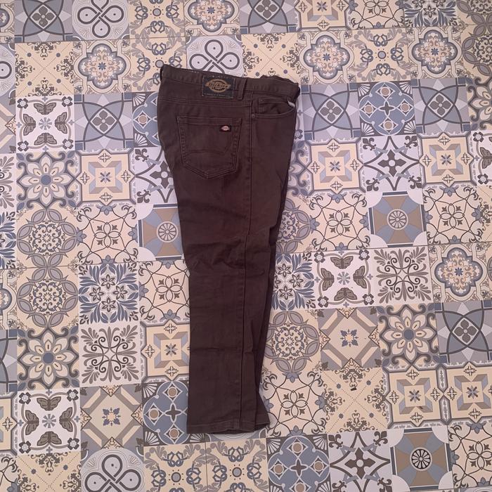 celana dickies jeans original