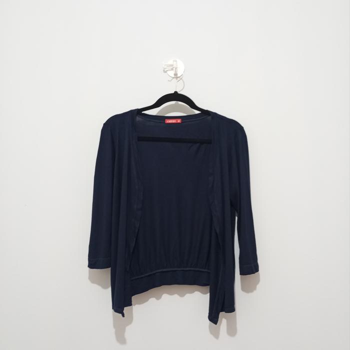 Preloved Atasan cardigan