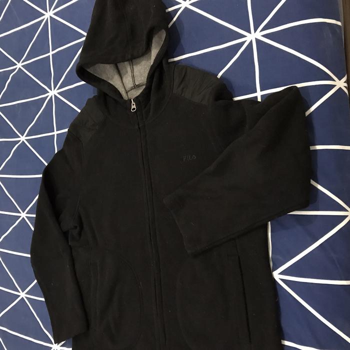 FILA Hoodie