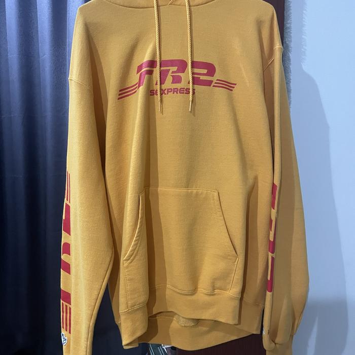 FR2 Hoodie limited edition