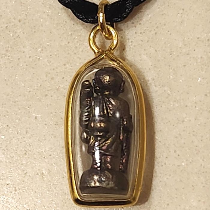 amulet phra sivali ajahn klang seng
