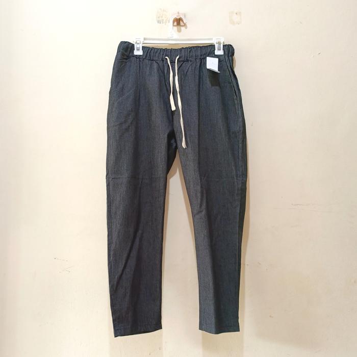 CELANA WANITA PRELOVED - SECOND THRIFT MURAH KS-2127