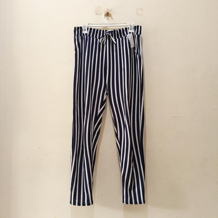 CELANA WANITA PRELOVED - SECOND THRIFT MURAH KS-2126