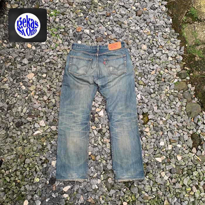 JEANS 501