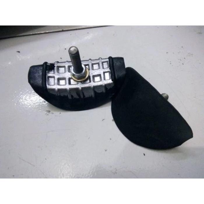stopper ban trail Ring 16 19 21 18