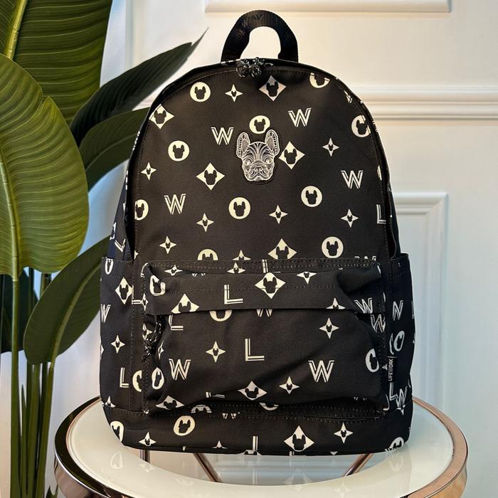 Tas Ransel Backpack Life Work Radog Daily lifework Original Authentic Pria Wanita