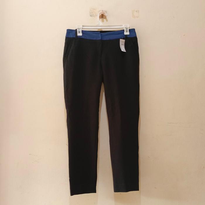 CELANA WANITA PRELOVED - SECOND THRIFT MURAH KS-2129