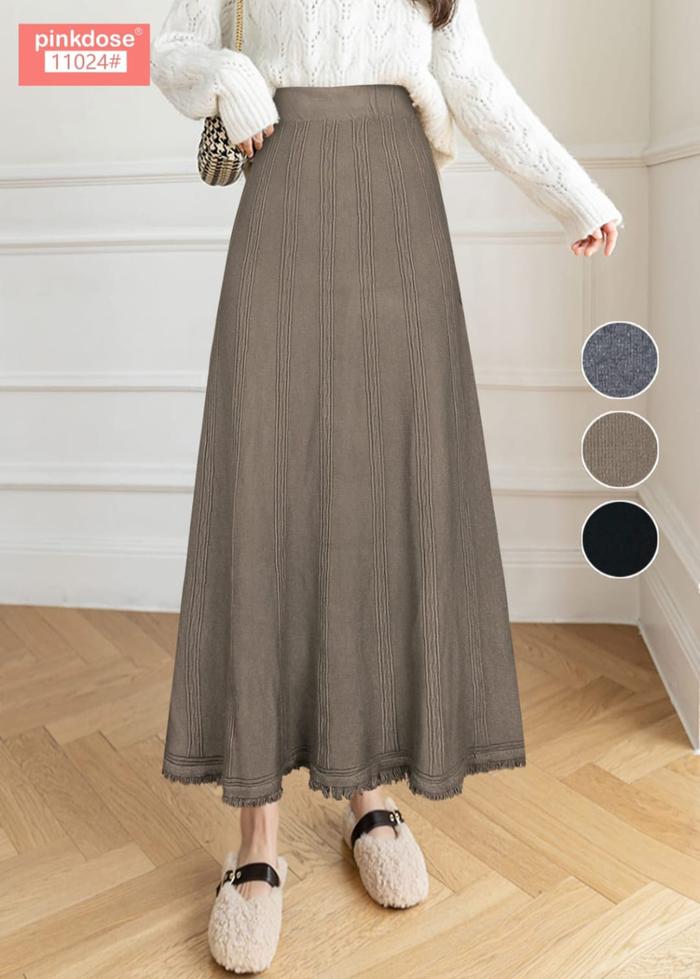 ROK RAJUT PREMIUM PINKDOSE
