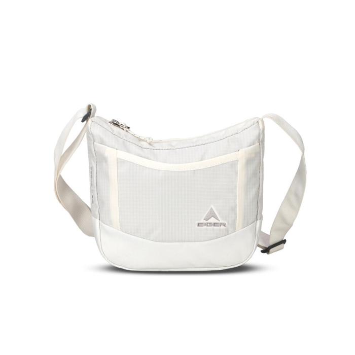 Tas Selempang EIGER SEQUOIA 2.0 NG Travel Pouch Tas Bahu Tas Original