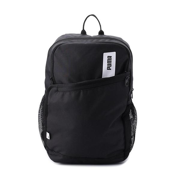 Tas puma Deck Backpack Black Original