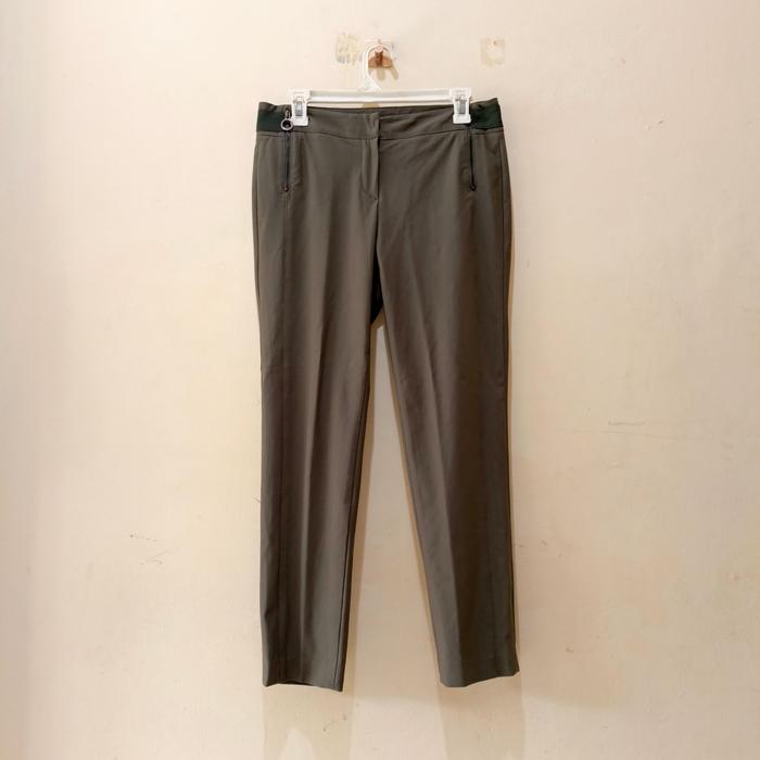 CELANA WANITA PRELOVED - SECOND THRIFT MURAH KS-2124