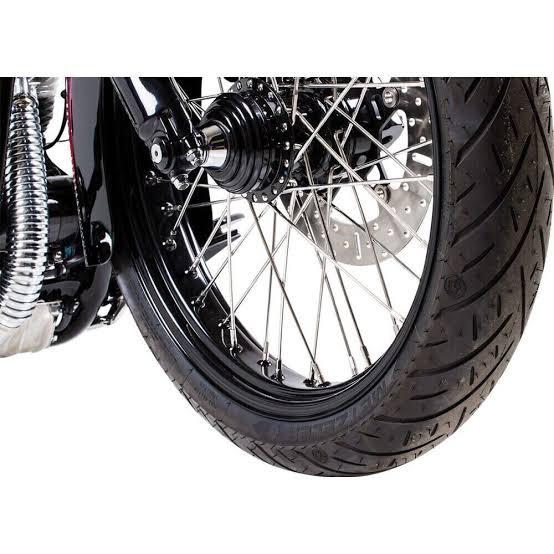 Metzeler Cruisetec 130/60-21 ban depan Harley