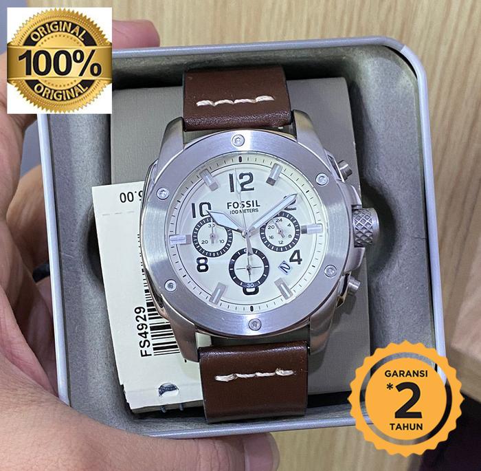 FS4929 Modern Machine Chronograph original