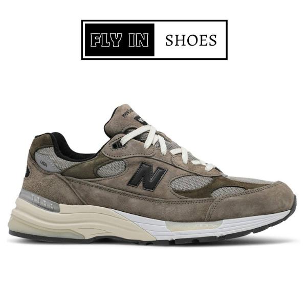 New Balance 992 Jjjound Grey BNIB Original