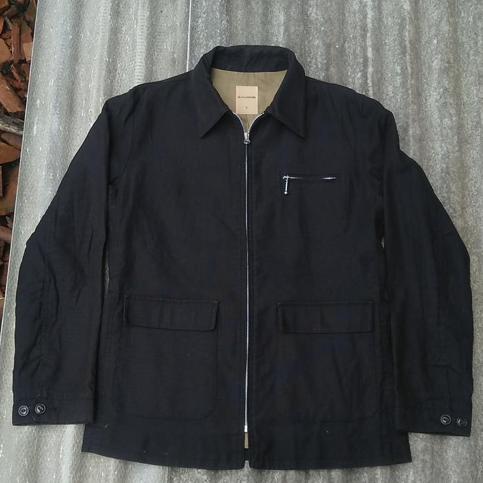 studio oribe coat jacket