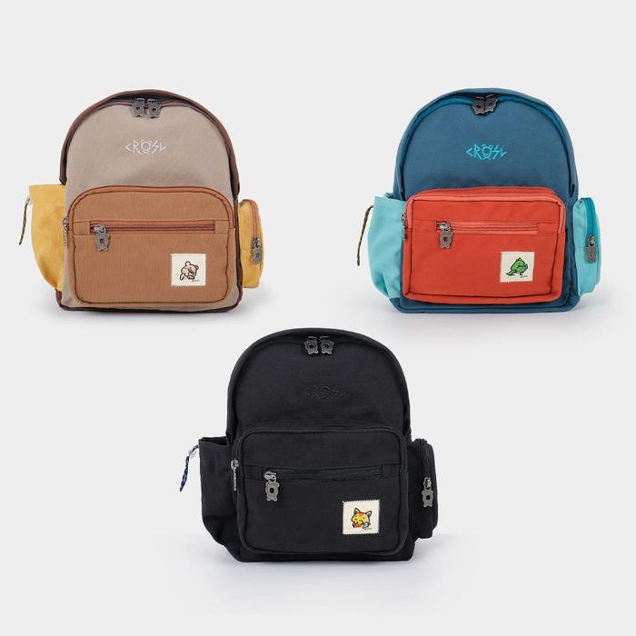 [Terlaris] CRSL Mini Daysic Backpack | Ransel Sekolah | Tas Backpack |