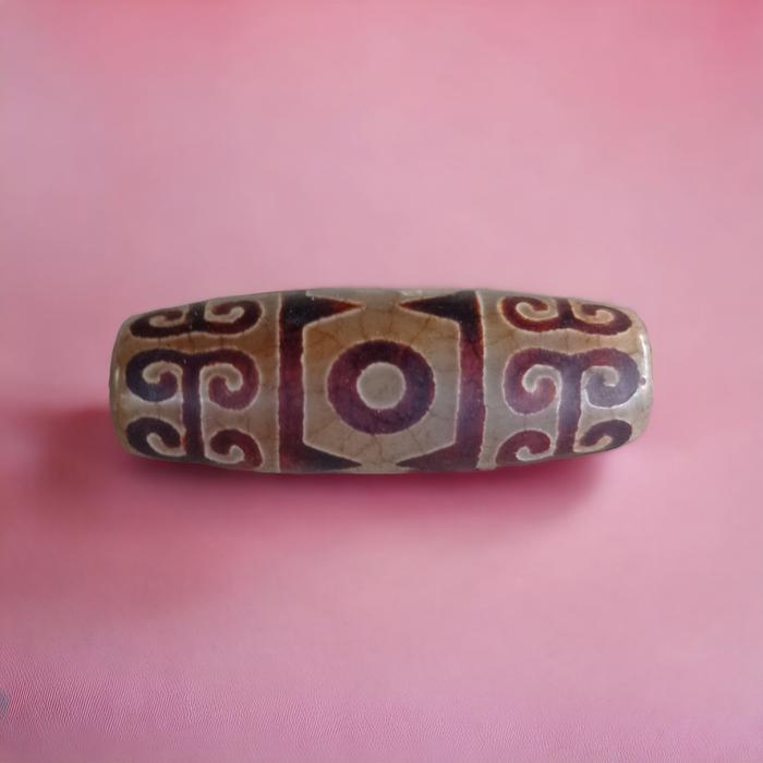 Dzi Tibet
