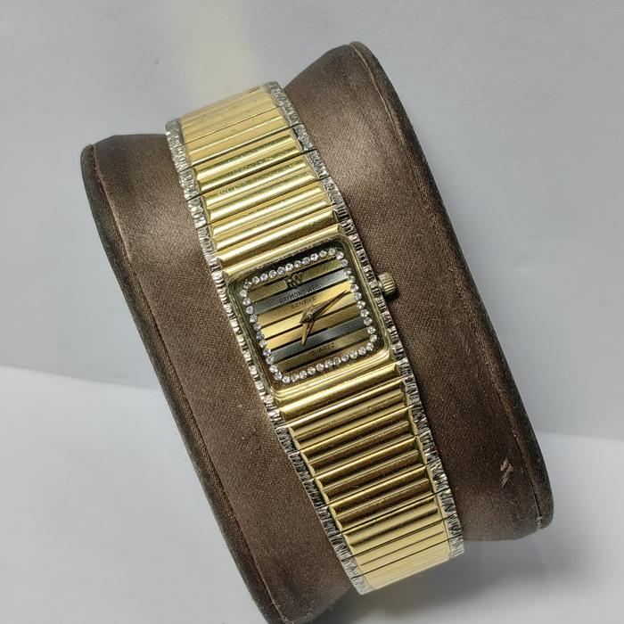raymond weil geneve
