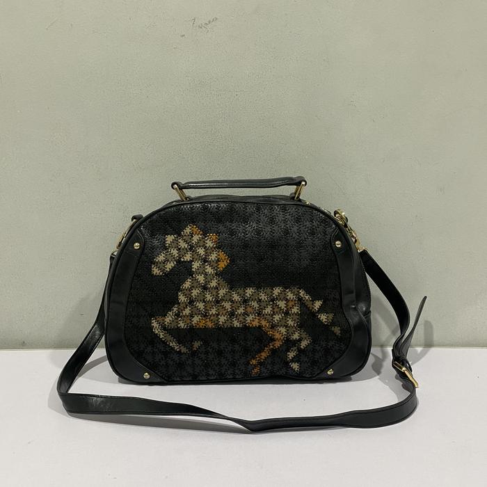 Tas sling lapalette