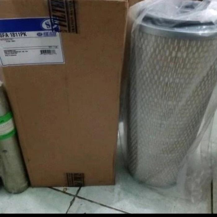 Air Filter SFA1811PK 5304366 AF1811
