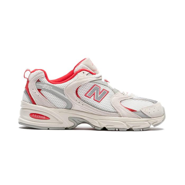 NB 530 Reflection Moon Beige Red MR530QB ORIGINAL 100%