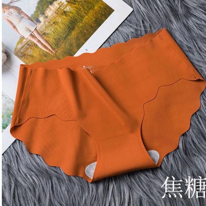 CD Seamless wanita halus