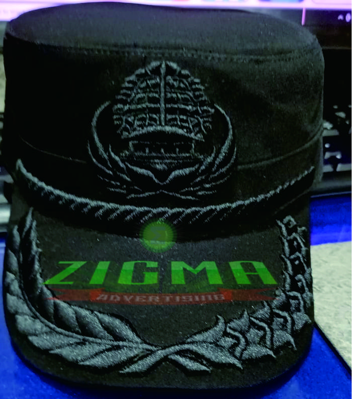 Topi Korpri ] topi komando pns ]  Logo Lis Rei 1