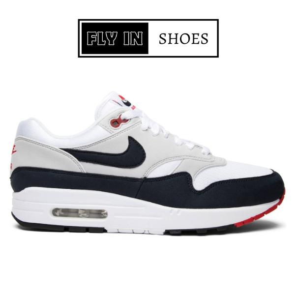 Nike Air Max 1 OG Anniversary Obsidian BNIB Original
